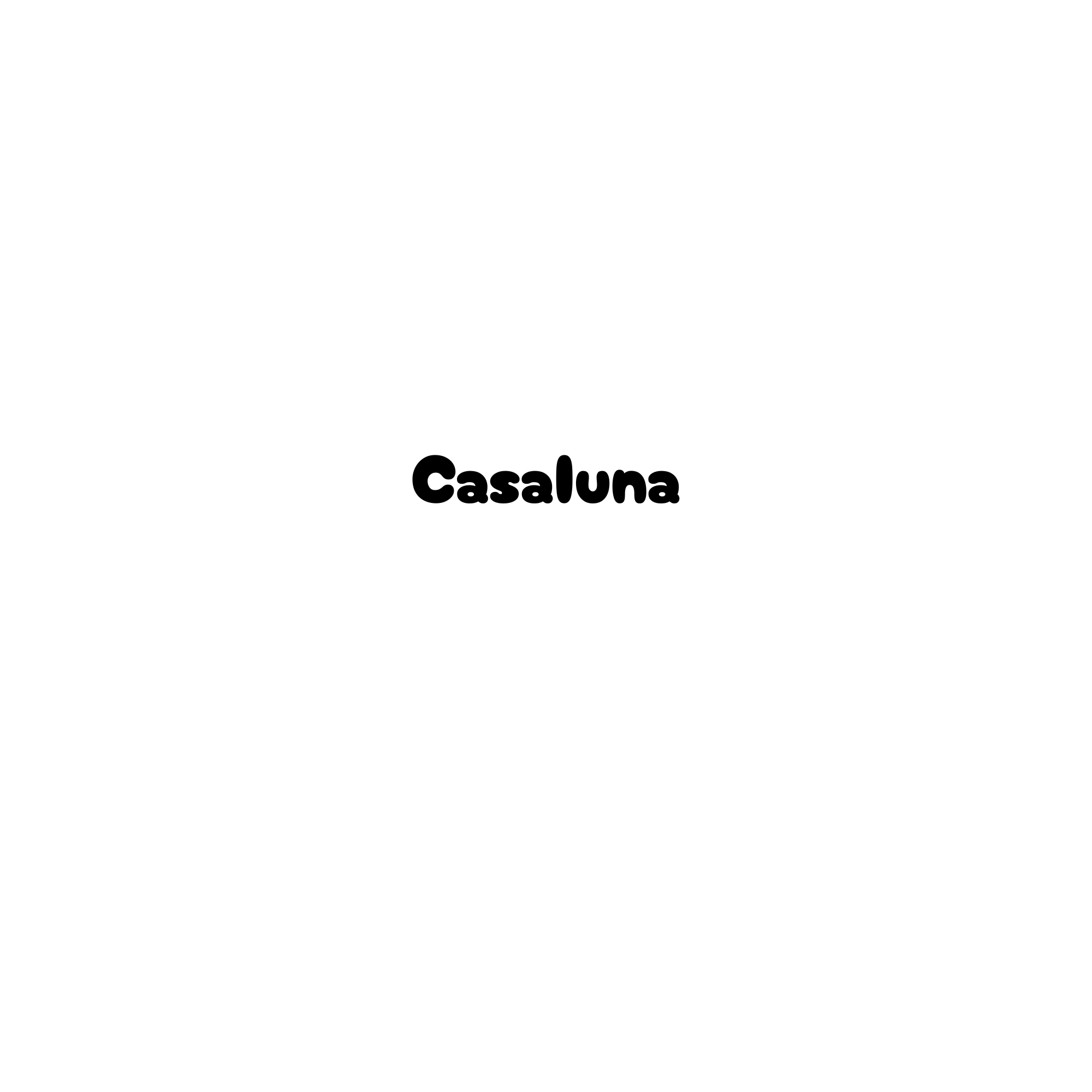 Casaluna
