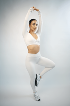 High-Waisted Sculpt Leggings