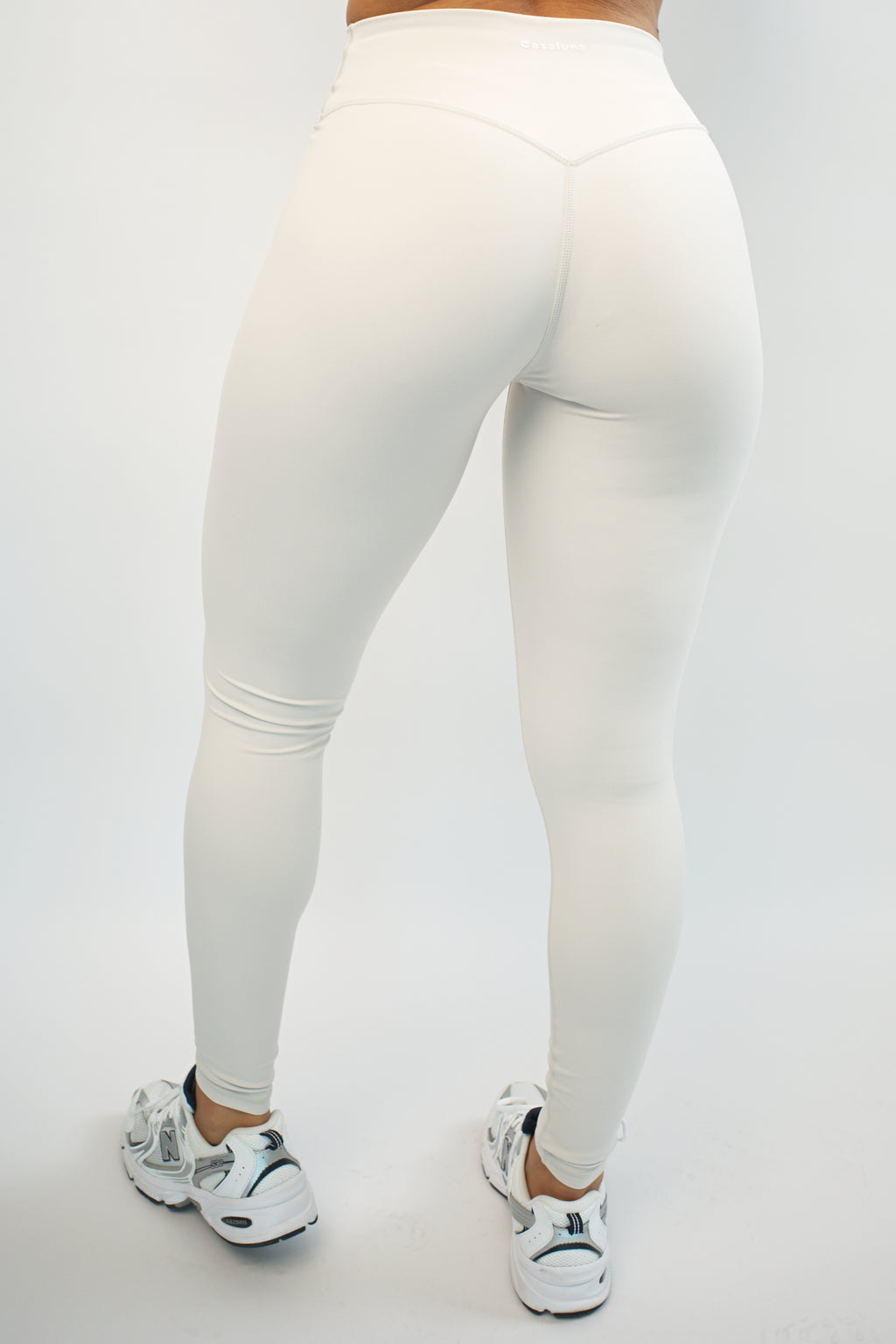 High-Waisted Sculpt Leggings